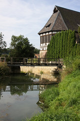 Georgskirche Bad Gandersheim