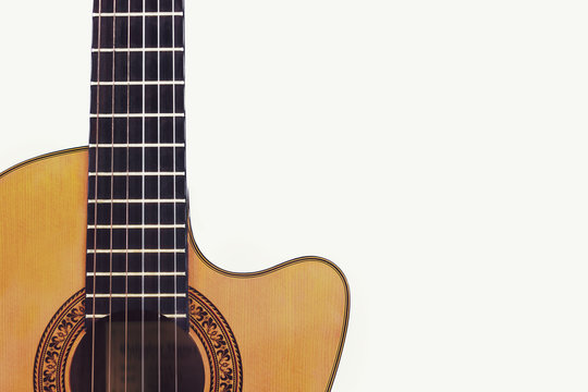 spanish classic guitar