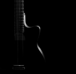 spanish classic guitar