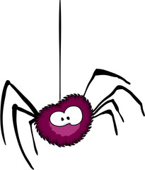 Halloween_Spider