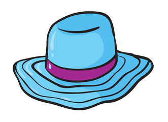 A hat