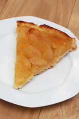 fetta di torta_ tarte tatin