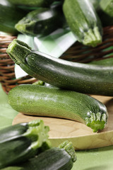 zucchini