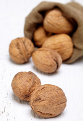 Walnuts