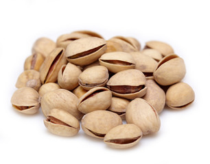 Pistachios