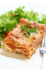 Lasagna