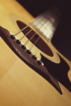 spanish classic guitar