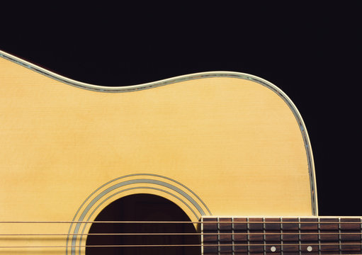 spanish classic guitar