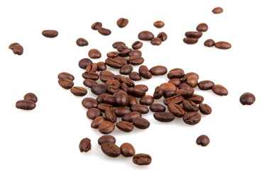 Coffee Beans.
