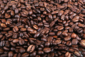 Coffee Beans.