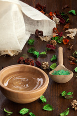 Spa Essential Oil.Aromatherapy