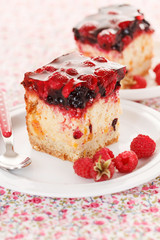 summer cake