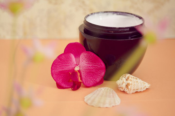 beauty and spa relaxing wellness treatments