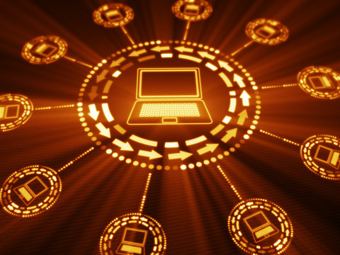 Computer technology