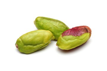 pistachios peeled