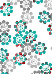 グラフィックパターン