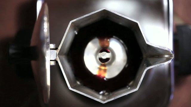 Coffee machine