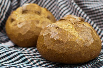 Spelt Bread