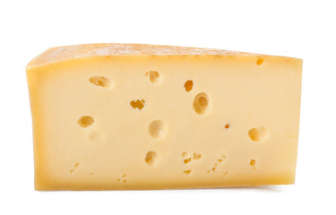 Cheese slice