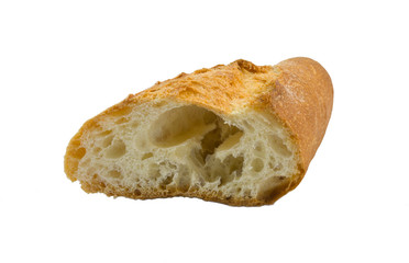 Piece of Bread
