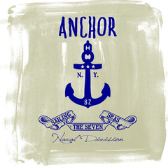 Anchor - 45888016