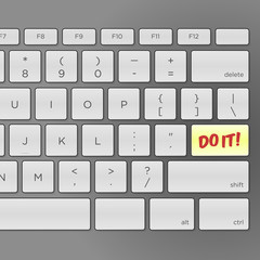 Do It Keyboard
