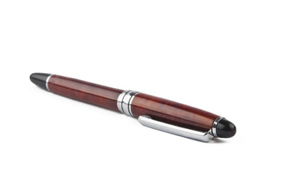 pen isolated