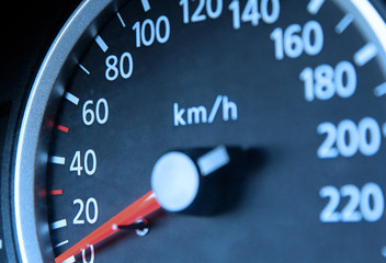 Speedometer