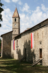 Remparts de Colmars