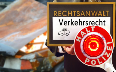 Verkehrsrecht