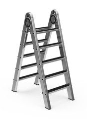 Die Stehleiter