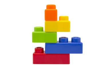 Kids Toy Bricks - 45890666