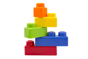Kids Toy Bricks - 45890669