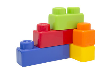 Kids Toy Bricks - 45890670