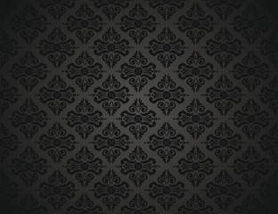 Black Wallpaper