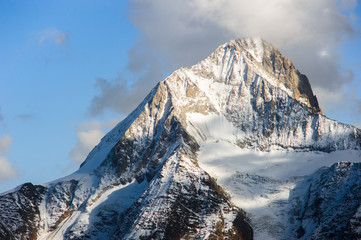 Bietschhorn