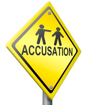 Accusation Images – Browse 12,019 Stock Photos, Vectors, and Video ...