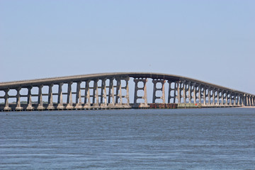 Bonner Bridge, Oregon Inlet