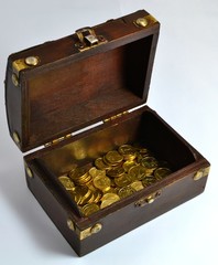 Polish coins © robert6666