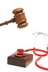 Medicine and Law