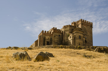 castillo