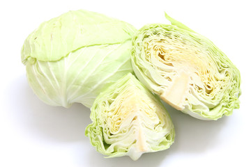 Fototapeta premium cabbage