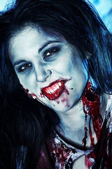 smile witch