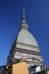 mole antonelliana Torino 2