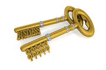 Key - Der Schlüssel zum Erfolg