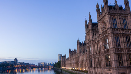 houses of parliament - 45897466