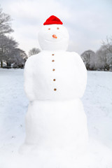 Snowman