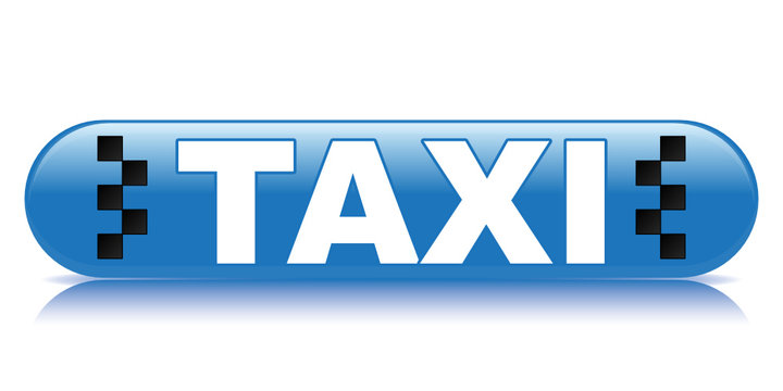 TAXI ICON
