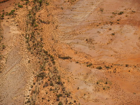 Australian outback