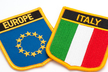 europe and italy